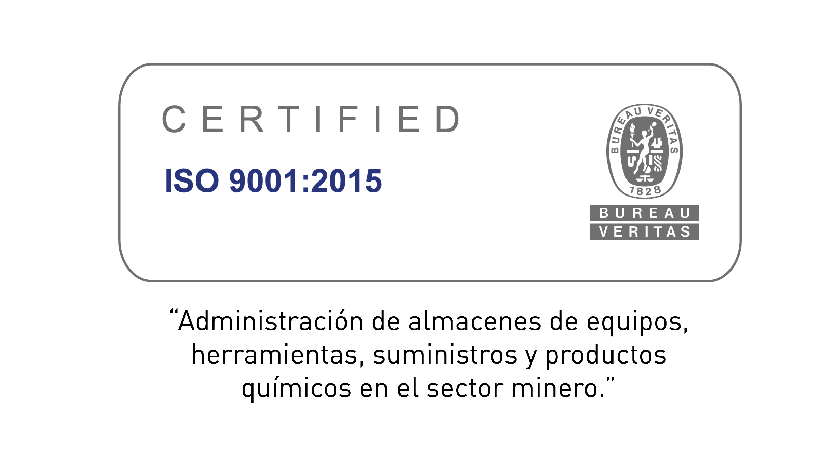 ISO 9001